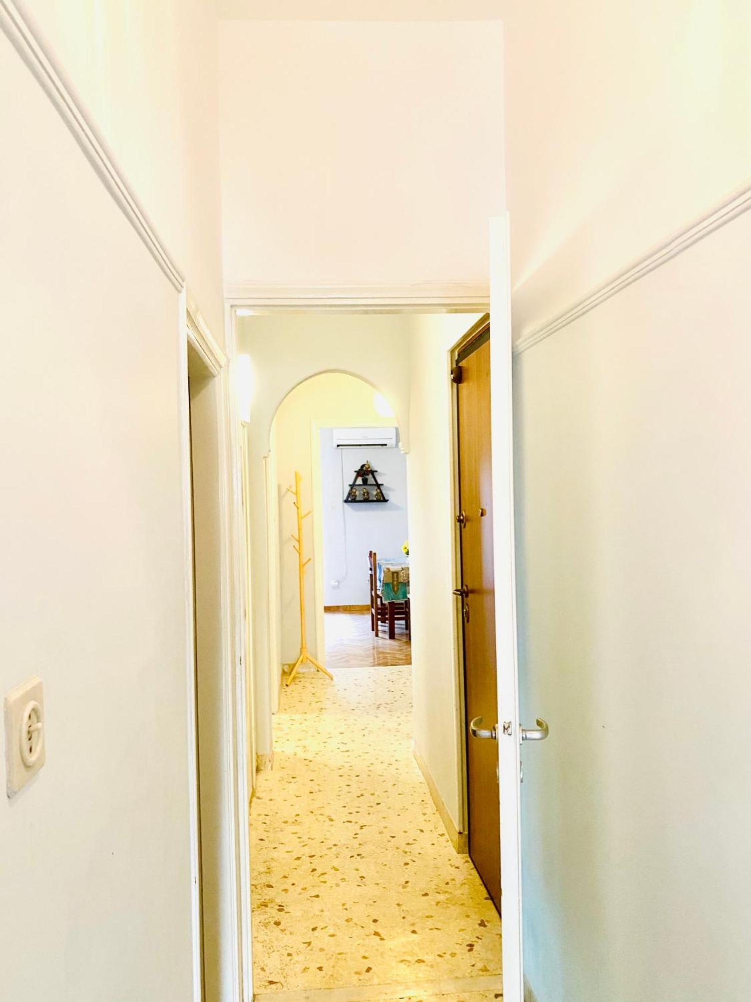 Apartment 雅典的家160a
