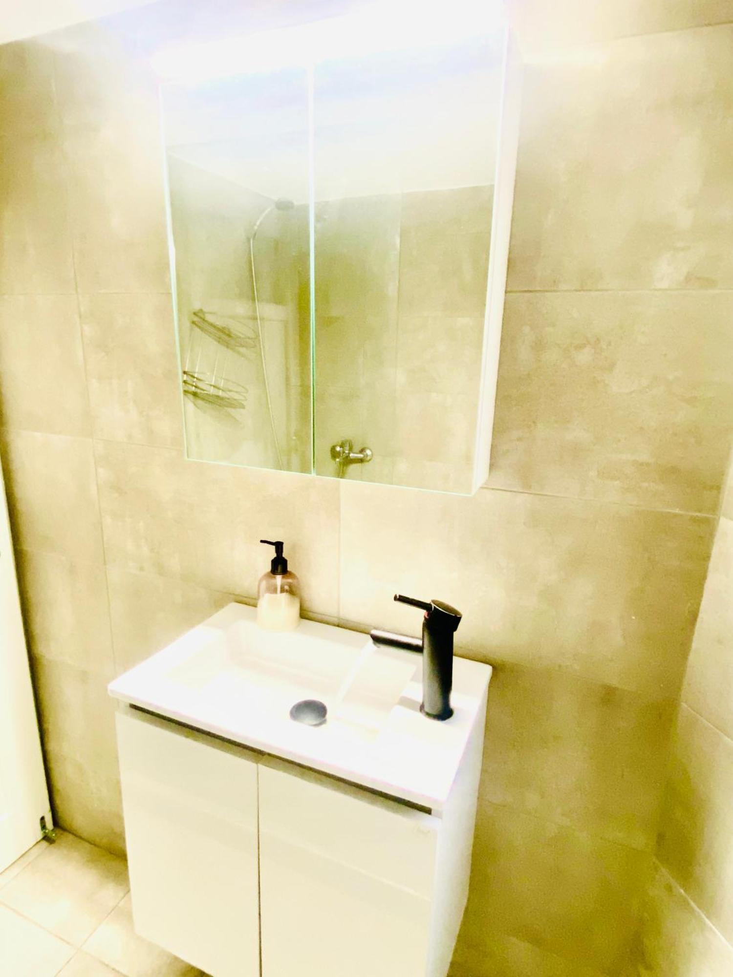 雅典的家160a Apartment Athens