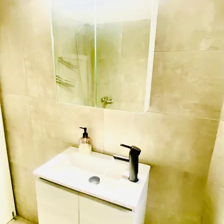 雅典的家160A Apartment Exterior photo