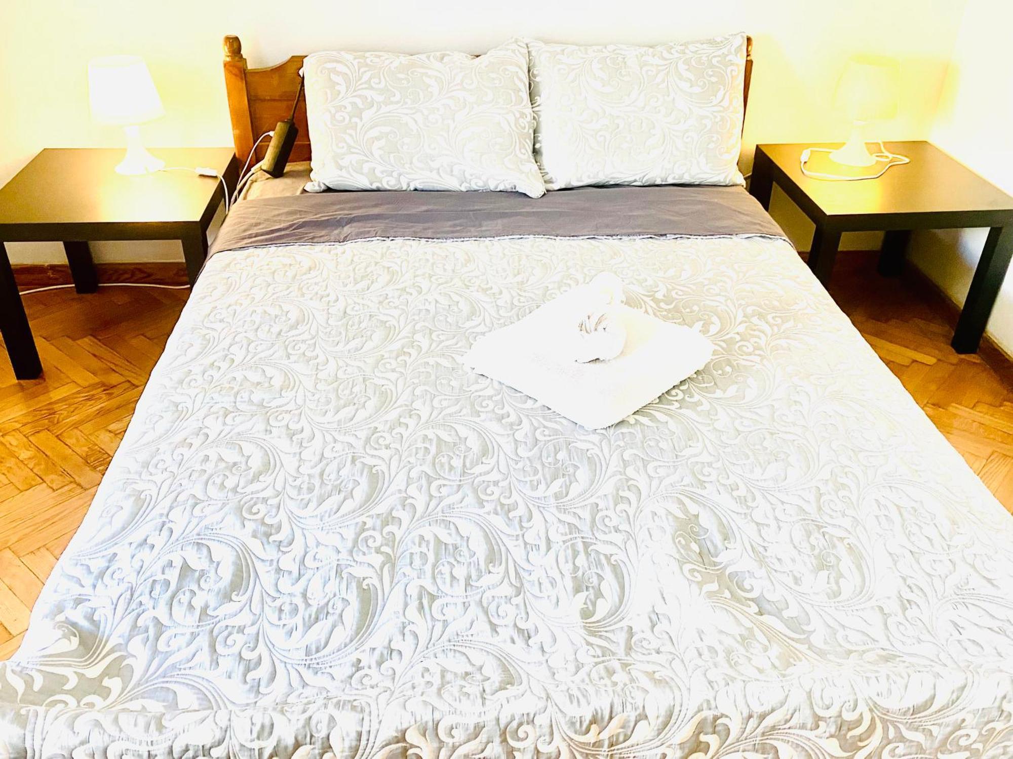 雅典的家160a Apartment